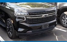 2022 Chevrolet Suburban Shield RST