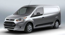 2017 Ford Transit Connect XL