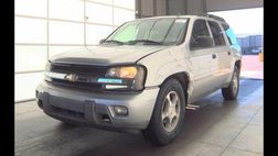 2006 Chevrolet TrailBlazer EXT EXT LS 2WD
