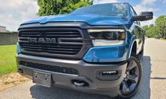 2024 Ram Ram Pickup 1500 Lone Star