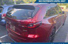 2024 Mazda CX-90 3.3 Turbo S Premium
