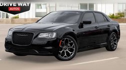 2023 Chrysler 300 Touring