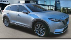 2017 Mazda CX-9 Grand Touring