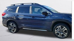2025 Subaru Ascent Limited 7-Passenger