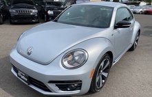 2014 Volkswagen Beetle R-Line