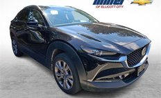 2021 Mazda CX-30 Premium