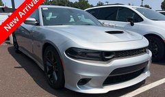2019 Dodge Charger R/T Scat Pack