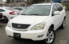 2005 Lexus RX 330 Base
