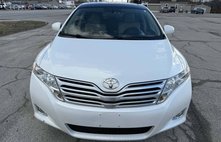 2010 Toyota Venza AWD V6