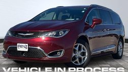 2019 Chrysler Pacifica Touring L Plus