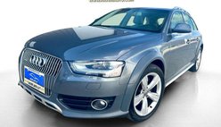 2013 Audi Allroad 2.0T quattro Premium Plus