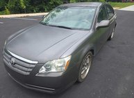 2005 Toyota Avalon XL