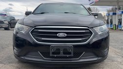 2016 Ford Taurus Limited