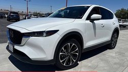 2023 Mazda CX-5 2.5 S Premium