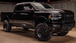 2020 Ram Ram Pickup 3500 Laramie