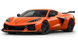 2026 Chevrolet Corvette Z06