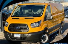 2019 Ford Transit 250