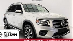 2022 Mercedes-Benz GLB GLB 250