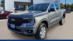 2024 Ford Ranger XL