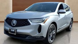 2023 Acura RDX SH-AWD w/A-SPEC