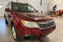 2010 Subaru Forester 2.5X Premium