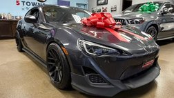 2013 Scion FR-S Base