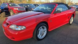 1994 Ford Mustang GT