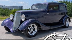 1933 Ford 