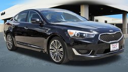 2015 Kia Cadenza Limited