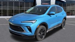 2025 Buick Encore GX Sport Touring