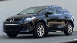 2011 Mazda CX-7 s Touring