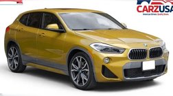 2018 BMW X2 xDrive28i