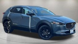 2023 Mazda CX-30 2.5 Turbo Premium