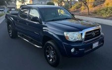 2006 Toyota Tacoma PreRunner V6
