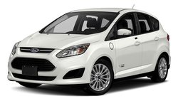 2017 Ford C-Max Energi SE