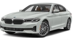 2023 BMW 5 Series 530i