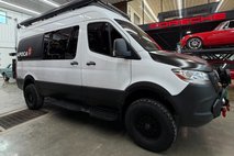 2020 Mercedes-Benz Sprinter 2500