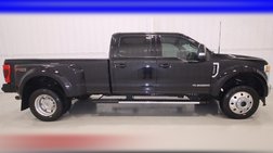 2022 Ford F-450 Super Duty XL
