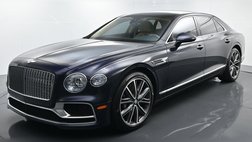 2021 Bentley Flying Spur V8