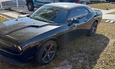 2010 Dodge Challenger R/T