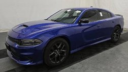 2020 Dodge Charger GT