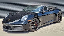 2024 Porsche 911 Carrera S