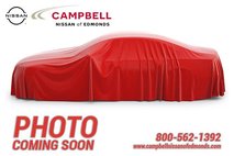 2007 Nissan Frontier LE