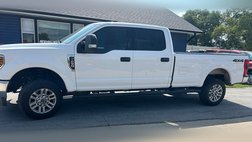 2019 Ford Super Duty F-250 SUPER DUTY