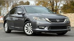 2013 Honda Accord EX