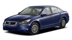 2009 Honda Accord LX