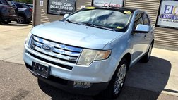 2008 Ford Edge Limited