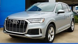 2024 Audi Q7 quattro Premium Plus 45 TFSI
