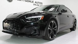 2023 Audi S5 Sportback 3.0T quattro Premium Plus