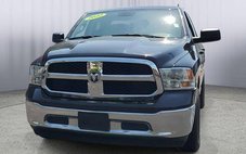 2022 Ram Ram Pickup 1500 Classic SLT